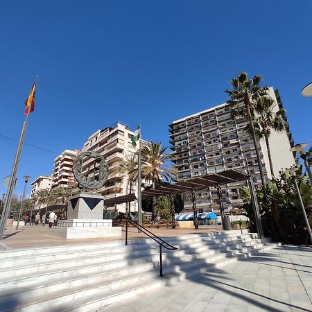 Apartamento En Primera Linea De Playa A - Marbella Centro Exterior photo