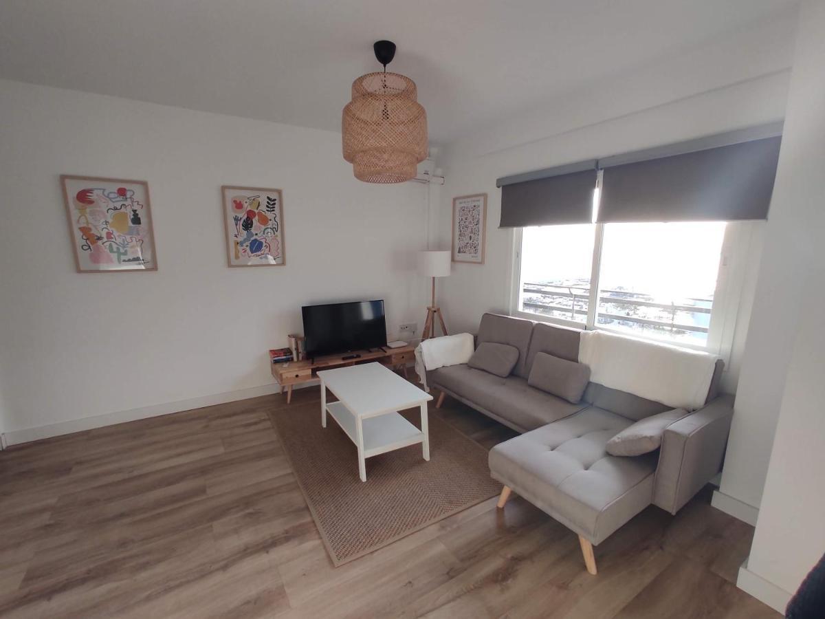 Apartamento En Primera Linea De Playa A - Marbella Centro Exterior photo