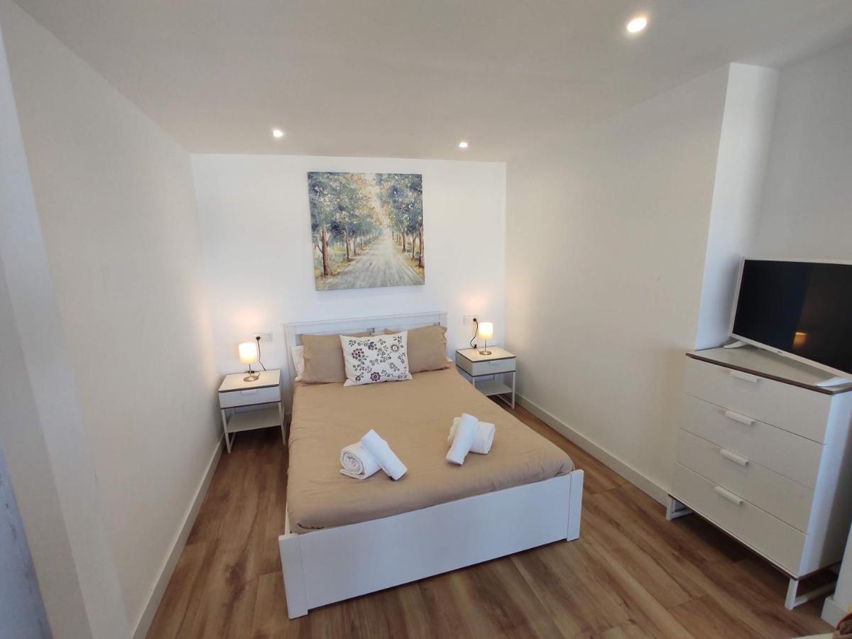 Apartamento En Primera Linea De Playa A - Marbella Centro Exterior photo