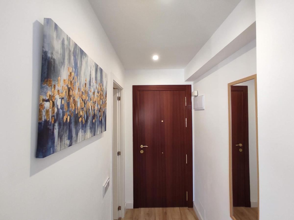 Apartamento En Primera Linea De Playa A - Marbella Centro Exterior photo